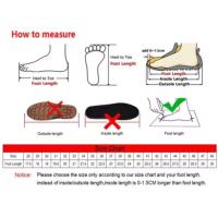 Zapatillas de Malla Transpirable para Niños Zapatillas de Tenis Ligeras para Niñas - details 0