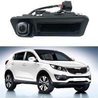 95760-D9000 cámara de visión trasera de coche manija de maletero 95760D9001 para KIA Sportage KX5 2016-2019 cámara de asistencia de respaldo de puerta trasera - details 7