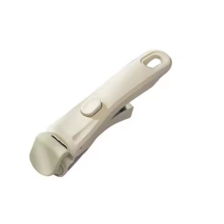 Mango de olla extraíble antiquemaduras, sartén desmontable portátil Universal, mango ergonómico, tazón de Clip de repuesto - 1