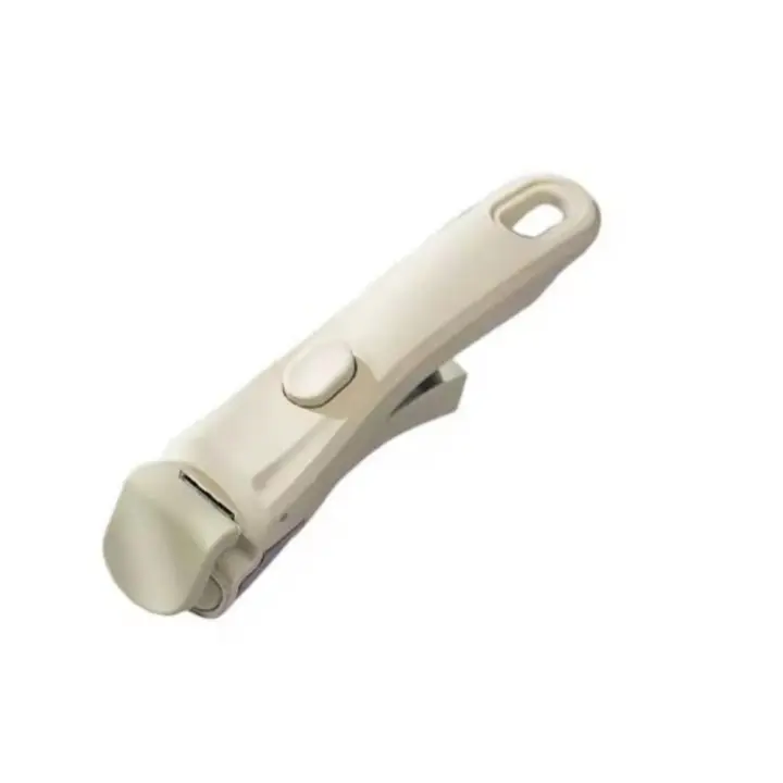 Mango de olla extraíble antiquemaduras, sartén desmontable portátil Universal, mango ergonómico, tazón de Clip de repuesto - 1