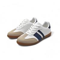 Zapatillas de Moda Para Mujer Zapatos Casuales de Caña Baja Varios Colores Sencillos Cómodos y de Moda - details 14