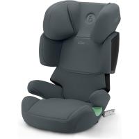 Silla de coche infantil, Para coches con y sin, De 3 a 12 años - details 0