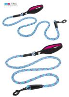 Correa Táctica de Lujo para Mascotas TRUELOVE Mango Acolchado de Neopreno resistente - details 9