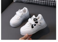 Zapatos con iluminación para niños, zapatos de tablero luminoso para niños - details 13