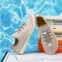 Zapatillas de Agua de Malla Transpirable de Talla Grande Adecuadas para Mujer y Hombres - details 20