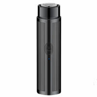 Afeitadora Eléctrica Portátil para Hombres Eliminación Rápida con Cuchilla Giratoria - details 4