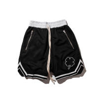 Pantalones Cortos Casuales para Hombres Secado Rápido Ideal para Uso en la Calle y el Gimnasio - details 13