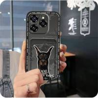 Funda de silicona para teléfono de dibujos animados para Oukitel C50, funda suave antigolpes con ranura para tarjeta, cubierta completa resistente a la suciedad, TPU a prueba de golpes - details 4