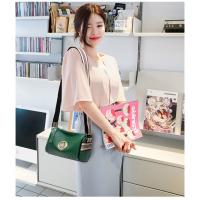 Bolso de mujer de piel auténtica, nuevo bolso de mensajero de un solo hombro, bolso de piel de vaca de primera capa, bolso de hombro ancho para mujer - details 1