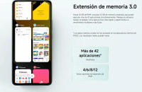 Xiaomi POCO M7 Pro 8GB+256GB 5G Dimensity 7025 - Procesador ultraeficiente, pantalla AMOLED de 120 Hz. Cargador no claudicante - details 10