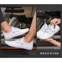 Zapatos Deadlift para Hombres y Mujeres Zapatillas de Entrenamiento de Gimnasia Descalzas - details 20
