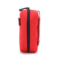 Riñonera táctica multifuncional para exteriores, Kit de emergencia médica MOLLE, Kit de supervivencia portátil, bolsa de accesorios, bolsa de entrenamiento de camuflaje - details 6