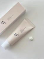 Crema Blanqueadora de Piel con Bloqueador Solar de Arroz Coreano Probiótico SPF50+ - details 5