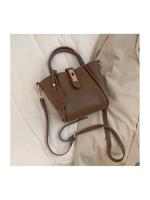 Bolso Niche, Bolso type Cube portátilla de moda versátil de moda para mujer, Bolso bandolera de hombro a la moda - details 22