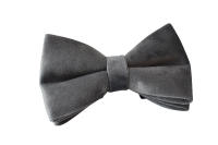 Hebilla de aleación de felpa gris plateado para perro, collar de cuerda, suministros para mascotas - details 7