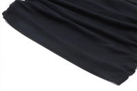 BUNO-Tops góticos negros para mujer, Tops cortos Vintage Y2K 2000, camisola básica de calle alta, corsé informal sin mangas, novedad de verano 2024 - details 9