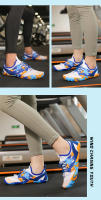 Verano para mujer deportes acuáticos Aqua zapatos descalzos natación al aire libre zapatos de playa de secado rápido zapatos de gimnasio antideslizantes para mujer calzado de Yoga - details 15