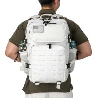 Mochila Táctica de 25L/45L Survival al Aire Libre Paquete de Salida de Bugs - details 3