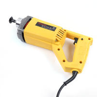 Vibrador de hormigón eléctrico, 1300W, Beton con Varilla Vibrante para Construcción de camiones - details 1