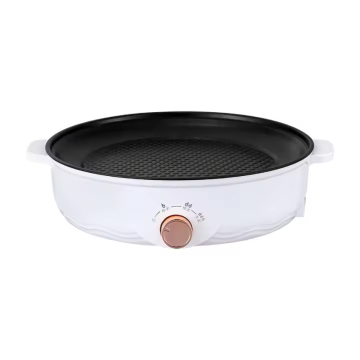Horneado Antiadherente Bandeja de Hornear para Cocina y Comedor - 1