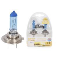 2PCS Bombillas Halógenas H7 para Faros Delanteros Coche 12V 55W, 3600K, 4500K y 6400K - details 3