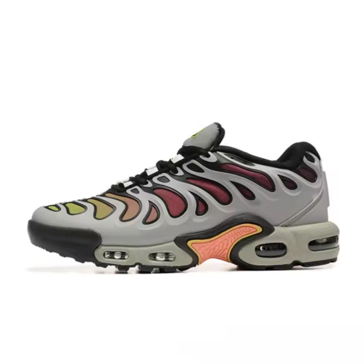 Zapatillas de deporte para correr con colchón de aire informales de Moda - 1
