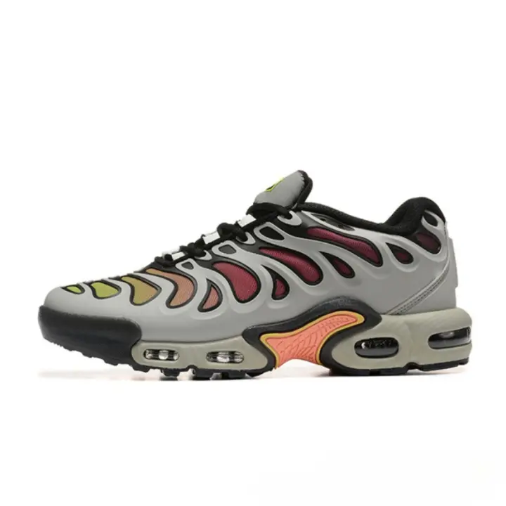 Zapatillas de deporte para correr con colchón de aire informales de Moda - 1