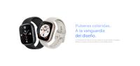 Smartwatch - Reloj Inteligente HONOR Watch 4 Oro Negro, Llamadas Bluetooth  Quema Grasa Rápida  14 Días de batería - details 9