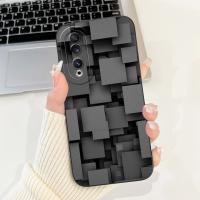 Funda de teléfono para Honor 90 lite 90pro, cubierta trasera de dibujos animados, suave, mate, Silicona - details 21