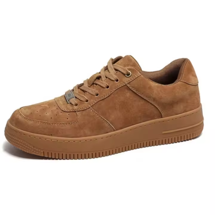 Moda nuevo centenario de zapatos de los hombres de los deportes, zapatos deportivos retro bajos - 1