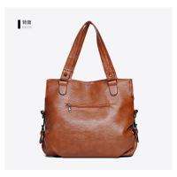 Bolso de mano de gran capacidad versátil bolso de mano de mensajero de moda. - details 26