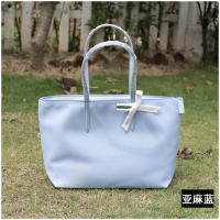 Nuevo bolso de mujer, bolso de compras, bolso de hombro de gran capacidad, bolso de mano portátil tipo bola de masa. - details 9