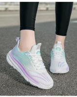 Zapatos de mujer de malla de verano Zapatos casuales de moda Zapatos deportivos - details 10