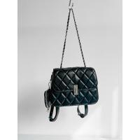 Nueva Mochila De Cadena Versátil Popular, Mochila De Viaje De Moda, Mochila De Mujer Con Hilo De Bordado De Diamantes - details 7