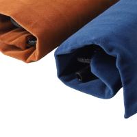 Almohadilla calefactora para mascotas, alfombrilla calefactora para gatear, para camas de perros, manta para mascotas, cama para gatos y perros, calentador de invierno, 1 ud. - details 8