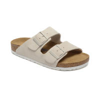 Buroalma Zapatillas de mujer sandalias Birkenstock Arizona Comodidad Resistente al desgaste - details 0
