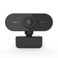 Cámara Web Awapow 1080P HD con Microfono Rotativo para PC Computadora YouTube Vídeo Conferencia USB 4K Resistente al Agua - details 10