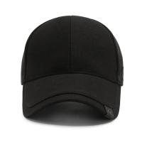 Gorras de béisbol Snapback con bordado de letras laterales unisex, sombreros casuales ajustables para primavera y otoño, sombrero protector solar - details 2