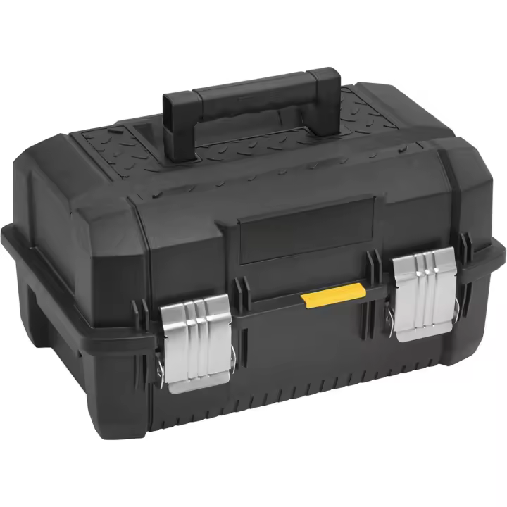 Caja de herramientas impermeable FatMax Tamaño 46 x 32 x 24 cm Para motores - 1