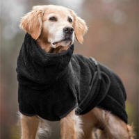 Abrigo impermeable de invierno para perro, abrigo a prueba de viento para perros pequeños, niño o niña - details 6