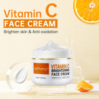 Crema Facial de Vitamina C Eliminación de Manchas Dark y Blanqueo Herramientas de Cuidado de la Piel de Belleza y Salud - details 0