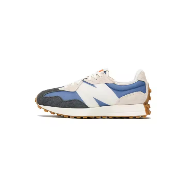 Leten Official NB 327 Zapatillas deportivas WS327COB Garantía 1 año Pegatinas de pared - 1