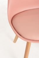 Pack Sillas Comedor - Pack 4 Sillas Synk Basic - Crema - details 120