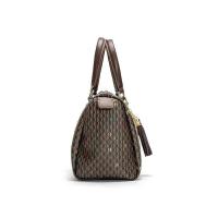 CH-Bolso de mano con diseño de moda para mujer, bandolera con letras impresas en Color, de gama alta, de lujo, primavera 2024 - details 9