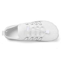 Zapatillas de Agua de Malla Transpirable de Talla Grande Adecuadas para Mujer y Hombres - details 3