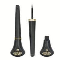 Lápiz de Eyeliner de Líquido Negro de Secado Rápido Pluma de Ojos Suave sin Manchas - details 7