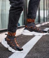 Zapatos De Trabajo De Seguridad Indestructibles Con Puntera De Acero, Botas Deportivas Transpirables Para Exteriores, Zapatillas De Deporte, Botas De Construcción De Seguridad - details 18