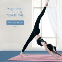 Manta de Yoga EVA Antideslizante Almohada Deportiva de 4MM de Espesor para Fitness y Pilates - details 3