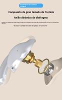 Auriculares traductor de idiomas inteligente cancelación ruido deporte traductores simultáneos IA traductor - details 4