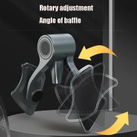 Dispositivo de Entrenamiento de Piso Pelviano Equipo de Fitness Portátil para Mejorar la Belleza de las Piernas - details 1